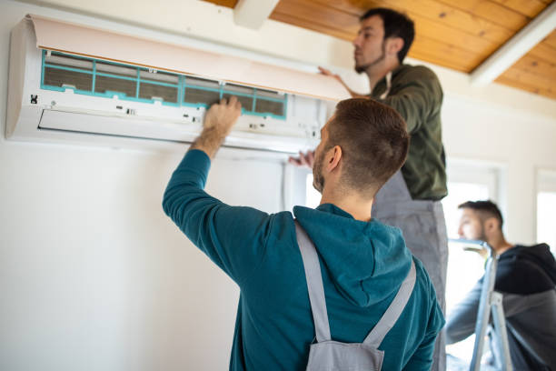 Best HVAC repair near me  in Montclair, CA