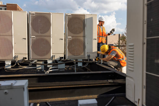 Best HVAC installation services  in Montclair, CA