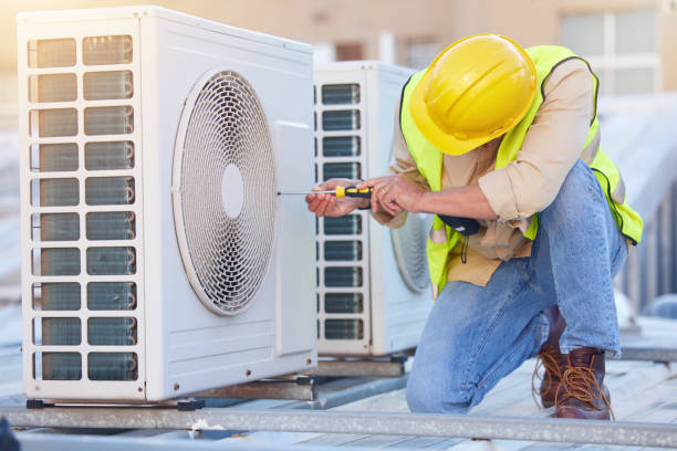 HVAC emergency services in Montclair, CA