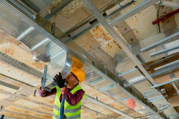 HVAC emergency services in Montclair, CA
