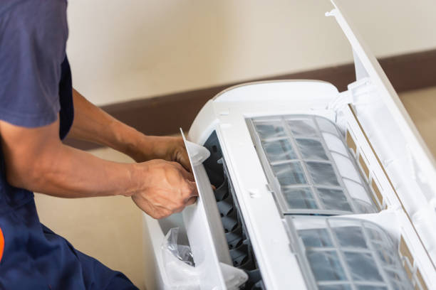 Best HVAC cleaning services  in Montclair, CA