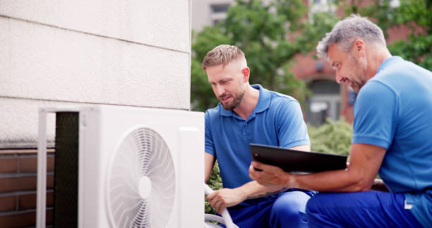 Best HVAC air duct cleaning  in Montclair, CA