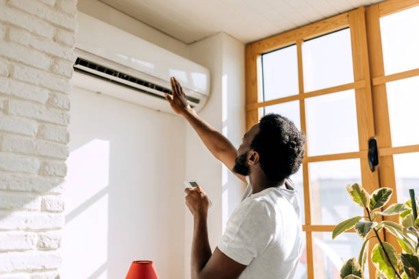 Best Furnace repair near me  in Montclair, CA