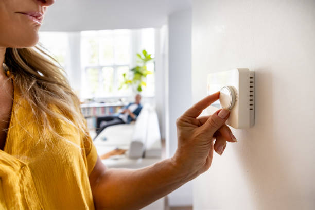 Trusted Montclair, CA HVAC Experts