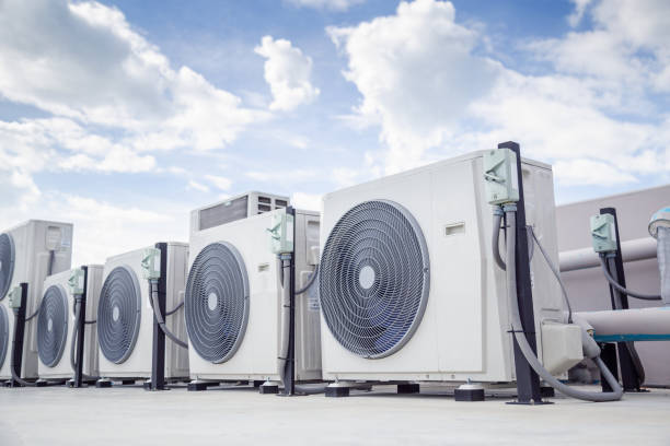 Best HVAC repair near me  in Montclair, CA