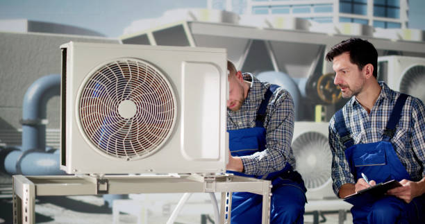 Best HVAC repair near me  in Montclair, CA