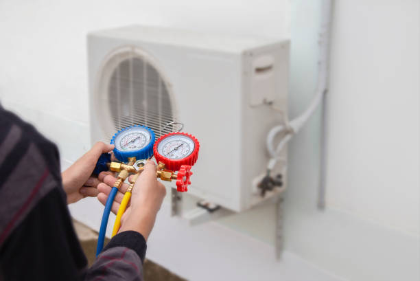 Best HVAC emergency services  in Montclair, CA