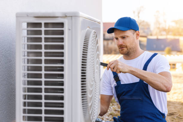Best HVAC system installation  in Montclair, CA